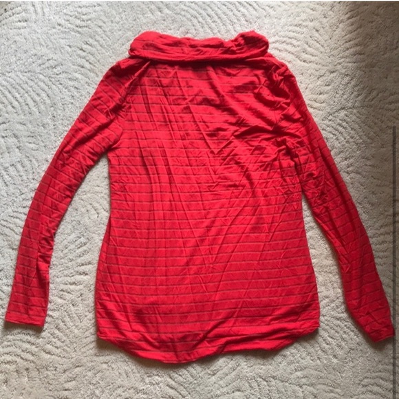 Athletic Long Sleeve Top - Picture 2 of 2